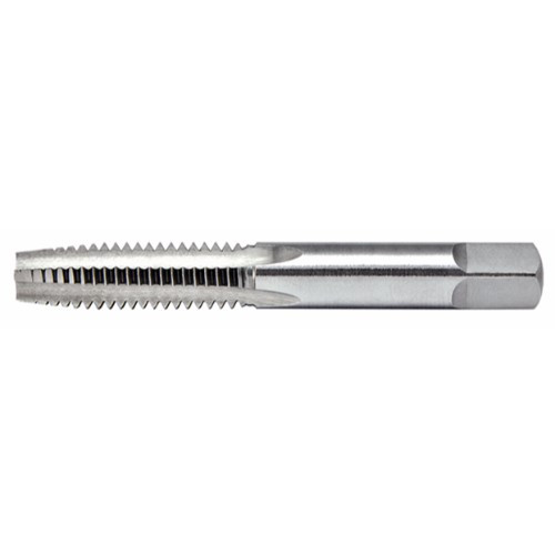 Alfa Tools 1 1/2-12 CARBON STEEL HAND TAP BOTTOMING