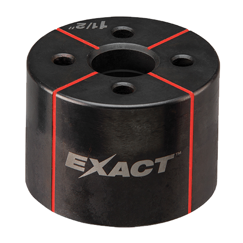 Milwaukee 49-16-2668 EXACT 1-1/2 in. Die Milwaukee 49-16-2668 EXACT 1-1/2 in. Die