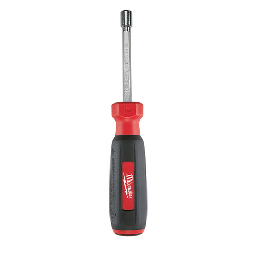 Milwaukee I 5MM NUT DRIVER - MAGNETIC