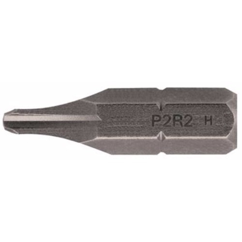 Alfa Tools 1" P2-R2 COMBINATION BIT CARDED