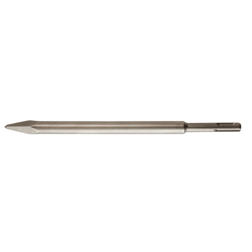 Milwaukee I SDS-PLUS 10" BULL POINT - BULK (25)