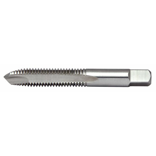 Alfa Tools 10 X 1.25MM HS ECOPRO SPIRAL POINTED TAP, Pack of 2