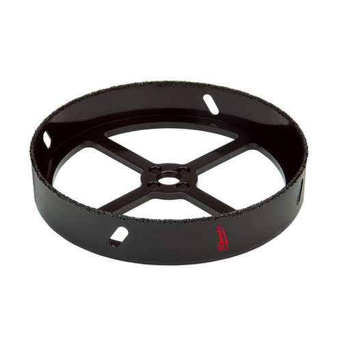 Milwaukee 49-56-0303 5-3/8 in. Recessed Light Hole Saw