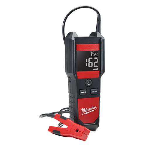 Milwaukee I MILLIAMP CLAMP METER