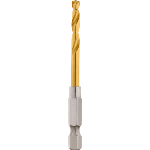 Milwaukee 48-89-4608 11/64 in. Titanium SHOCKWAVE Drill Bit