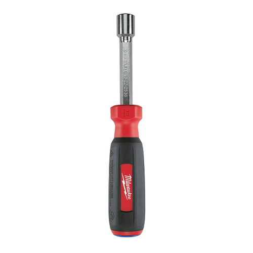 Milwaukee I 10MM NUT DRIVER - MAGNETIC