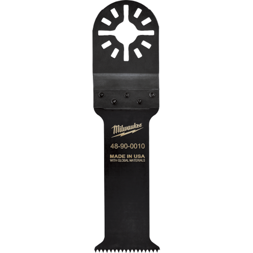 Milwaukee I 1-1/4" EXTENDED MULTI-TOOL BLADE