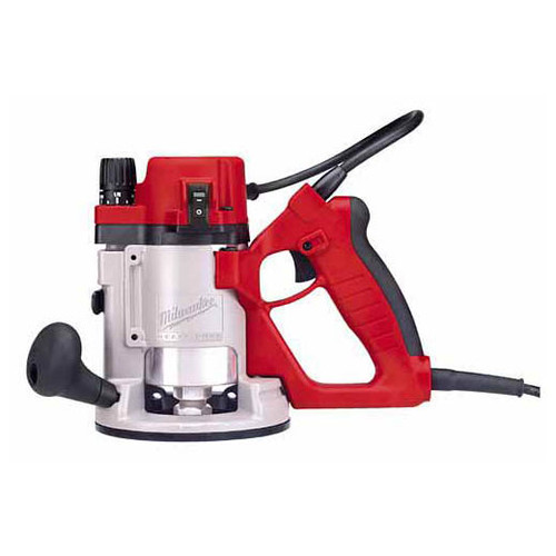Milwaukee 5619-20 1-3/4 Max HP D-Handle Router(DISCONTINUED)