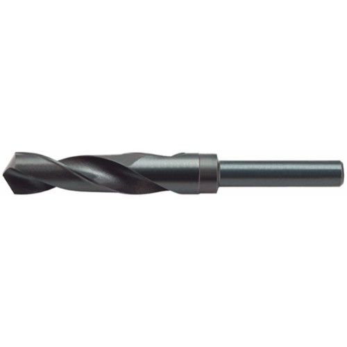 Alfa Tools 24.5MM HSS METRIC SILVER & DEMING DRILL