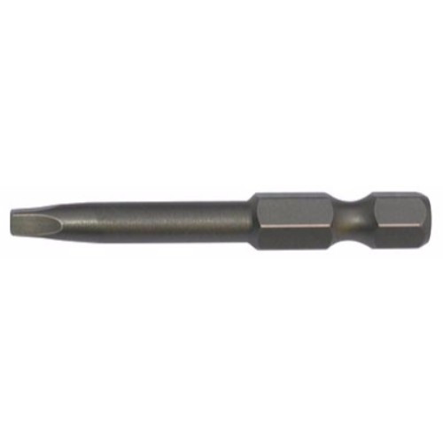 Alfa Tools #1 X 1-15/16 X 1/4 SQUARE POWER BIT CARDED