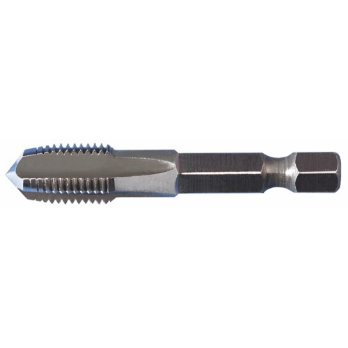 Alfa Tools HST70353 6-1.0 HSS Metric Tap Bit