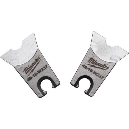 Milwaukee 49-16-W237 W Style: W-237 Die
