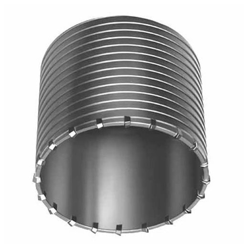 Milwaukee 48-20-5125 SDS-Max and Spline Thick Wall Carbide Tipped Core Bit 1-1/2 in.
