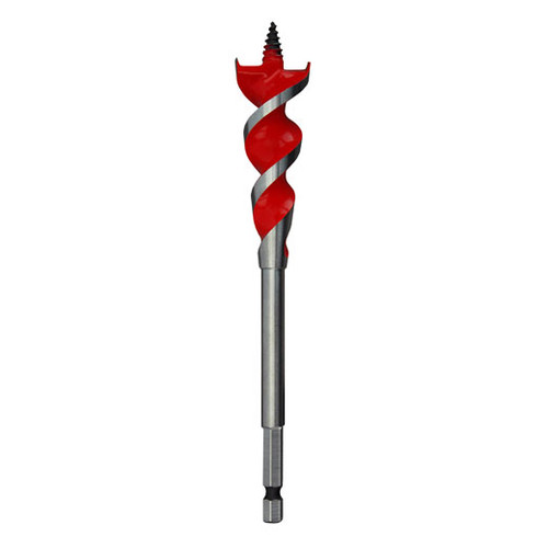 Milwaukee 48-13-0088 1 in. x 6 in. SPEED FEED Wood Bit Milwaukee 48-13-0088 1 in. x 6 in. SPEED FEED Wood Bit