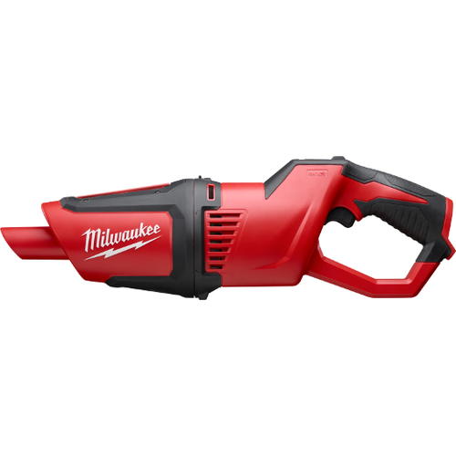 Milwaukee 0850-20 M12 Compact Vacuum Milwaukee 0850-20 M12 Compact Vacuum