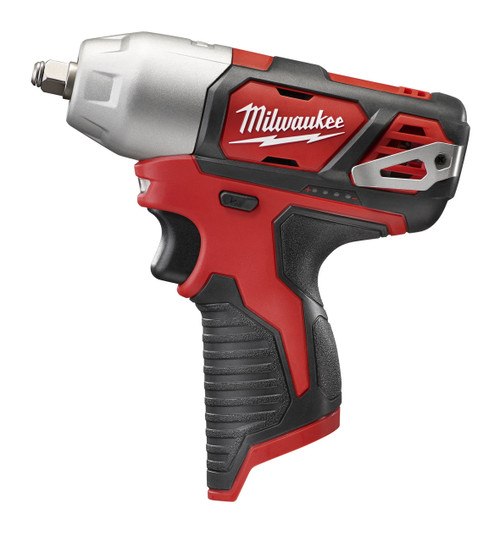 Milwaukee 2463-20 M12 3/8 in. Impact Wrench Milwaukee 2463-20 M12 3/8 in. Impact Wrench