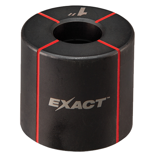 Milwaukee 49-16-2664 EXACT 1 in. Die Milwaukee 49-16-2664 EXACT 1 in. Die