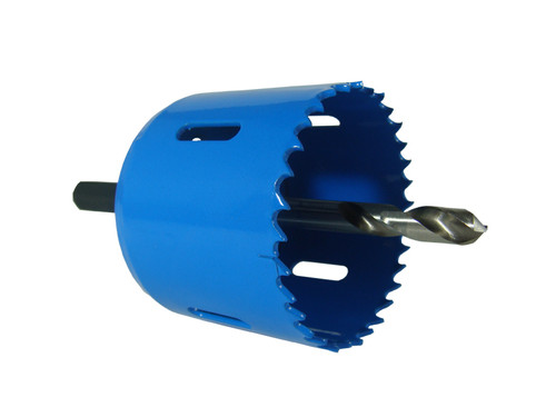 Alfa Tools I 1-3/8" Cobalt Bi-Metal Hole Saw