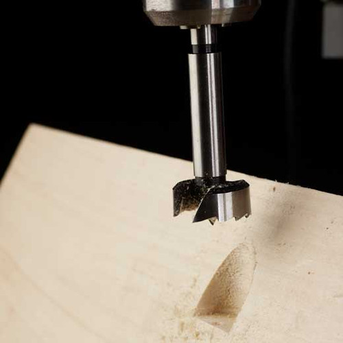 Milwaukee 48-14-0751 3/4 in. Forstner Bit