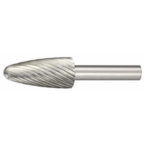 Alfa Tools R-511 1-1/8 TREE RADIUS HSS BURR