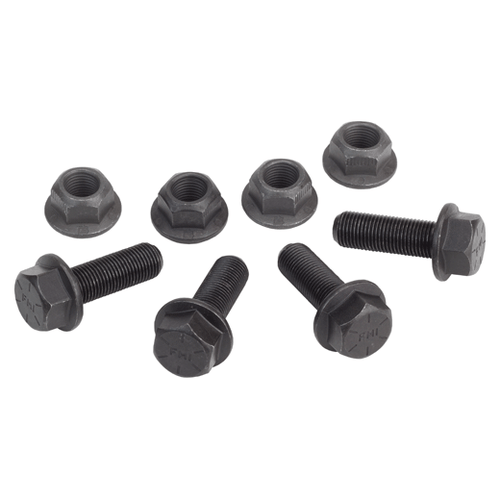 Milwaukee I REPLACEMENT FLOOR SCRAPER FASTENER KIT