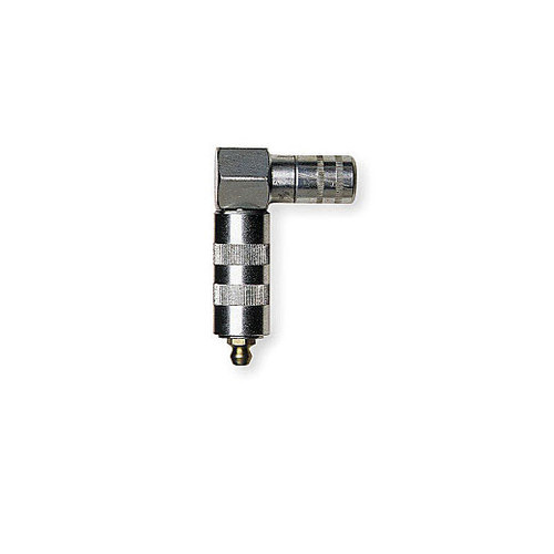 Milwaukee I M18  RIGHT ANGLE COUPLER GREASE GUN