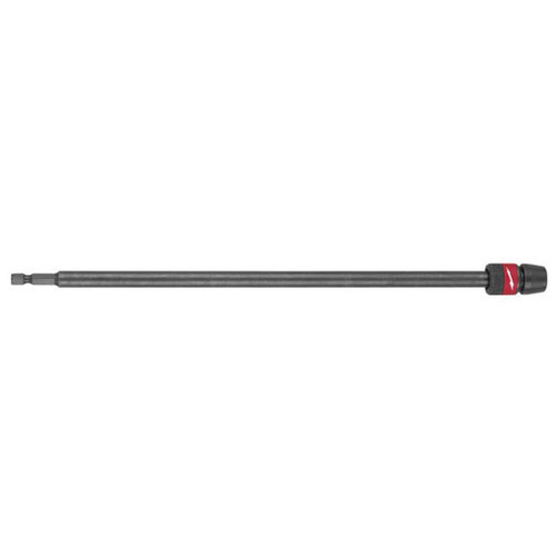 Milwaukee I 1/4" ALL-HEX EXTENSION 12"