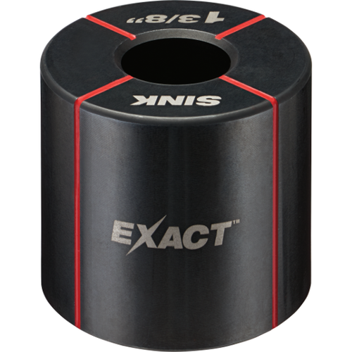 Milwaukee I EXACT 1-3/8" DIE