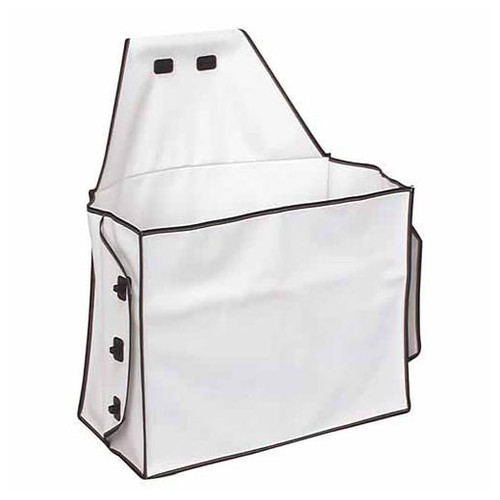 Milwaukee 49-90-0295 Vacuum Tool Pouch Milwaukee 49-90-0295 Vacuum Tool Pouch