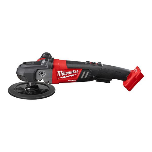 Milwaukee M18 FUEL 7" Variable Speed Polisher (Tool Only) -2738-20