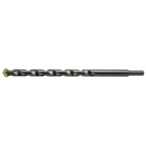 Alfa Tools 3/8X24X3/8 SHANK CARBIDE TIPPED BELL HANGER BIT