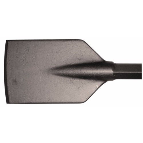 Alfa Tools 5" X 11" ASPHALT CUTTING CHISEL