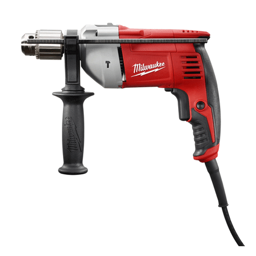 Milwaukee 5376-20 1/2 in. Hammer Drill