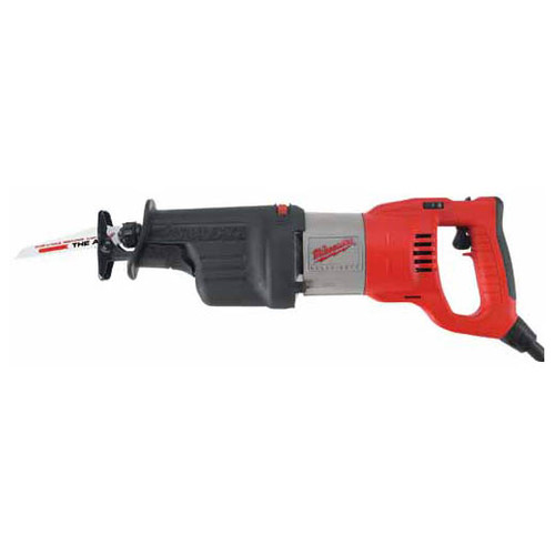 Milwaukee 6523-21 360° Rotating Handle Orbital Super Sawzall Recip Saw