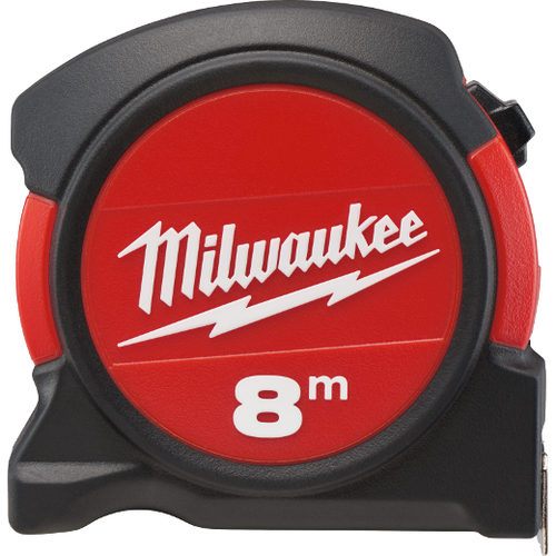 Milwaukee 48-22-5708 8M Next Gen Gc Tape Measure