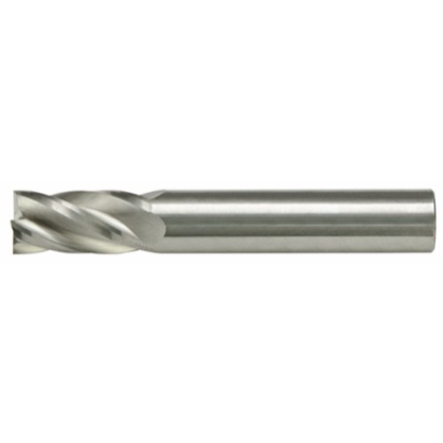 Alfa Tools REM50875 5-1/2 Shell 16 Flute Roughing End Mill 