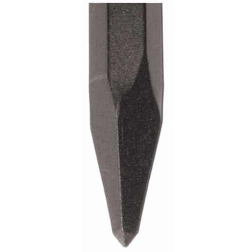 Alfa Tools I 18" MOIL 1-1/8X6 SHANK PNEUMATIC CHISEL