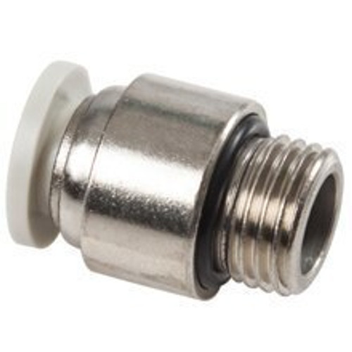 Internal Hex Male Adapter SF STR ML IH 1/8 TUBE X 10-32 - 20842N