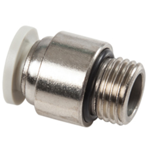 Metric Internal Hex Male Adapter ST ML IH 6MM TB X M5 - 20625N