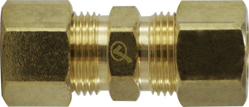 LF Comp Union 3/16 COMPRESSION UNION LF - 18063LF