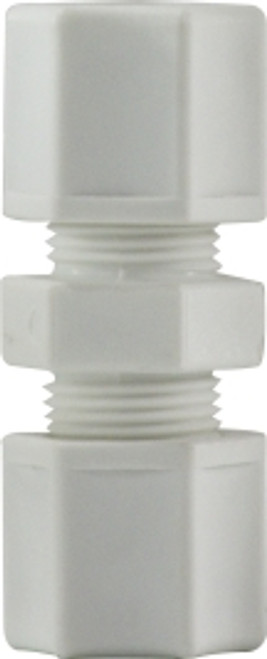 18070 (18-070) Midland Compression Fitting, Union, 3/4 Tube OD