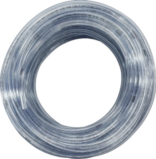 100 PVC Tubing 5/8 OD PVC TUBING 100 - 973255