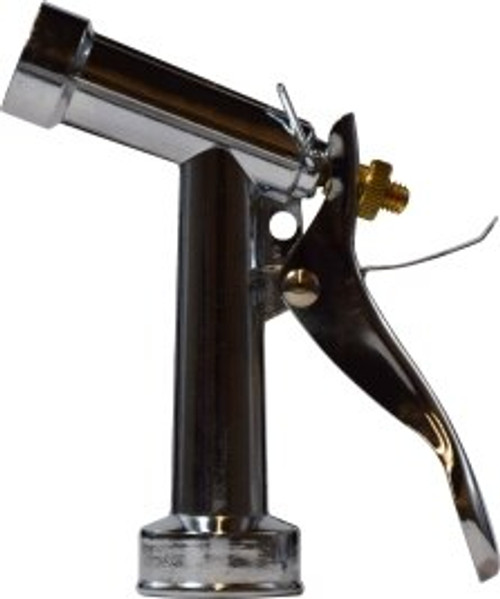 Spray Gun Wands 24" Chromed Steel No Grip Wand - DX4324