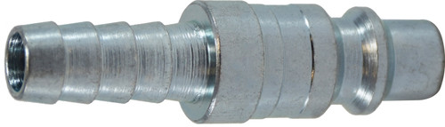 Hose ID Plug (Industrial Interchange 3/8) 3/8 HOSE ID IND INTER STEEL PLUG - 98828