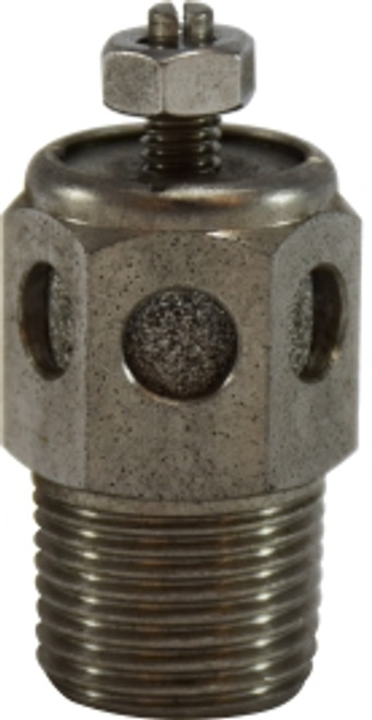 Speed Control Valve 1/8STAINLESS SPEED CONTROL - 940810