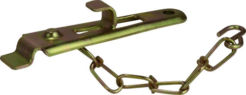 GLADHAND DUMMY KIT W/CHAIN NON VENTED - 39564