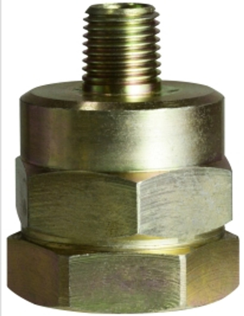 AIR CHECK VALVE 3/8 THREAD CHECK VALVE - 39605