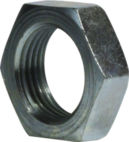 Bulkhead Locknut 1-3/16-12 ORFS BULKHEAD LOCKNUT - FSO30612