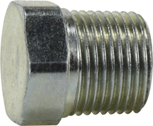 BSPT Plug 1/2-14 BSPT PLUG - 95088