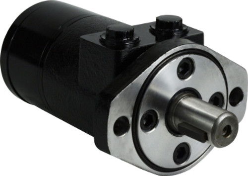 Hydraulic Motor 96.2 DSPLCMNT HI TORQUE MOTOR - MMPH100